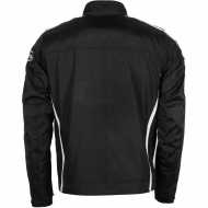 Jacket King Tex Black