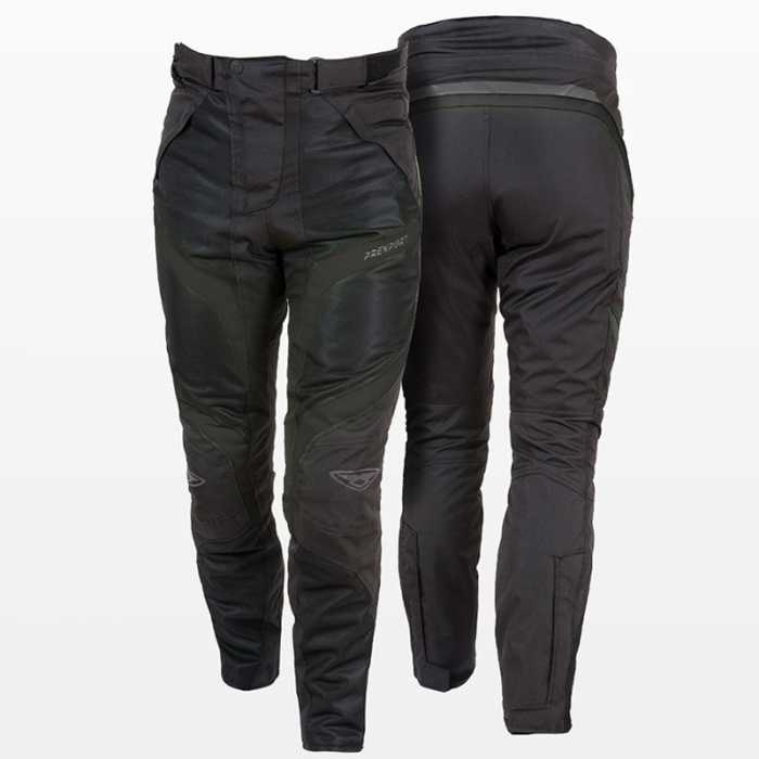 Pantalone Desert WP Lady Nero