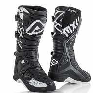 Boots Tech 3 Black