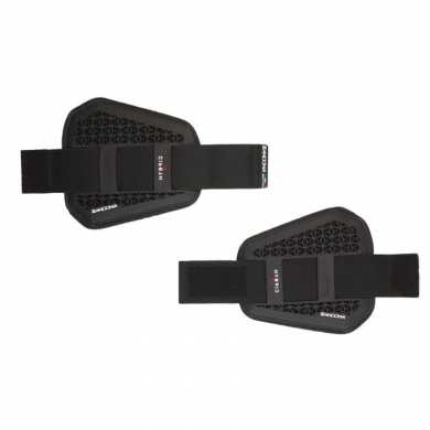 Side Protections Hybrid Back Pro Rs Kit