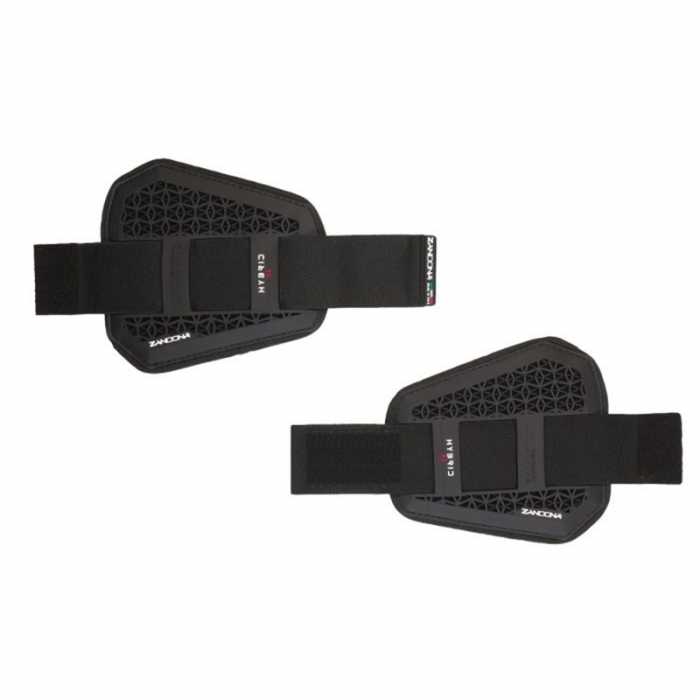 Protezioni Laterali Hybrid Back Pro Rs Kit