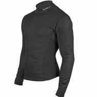 Maglia Dry LS Antracite