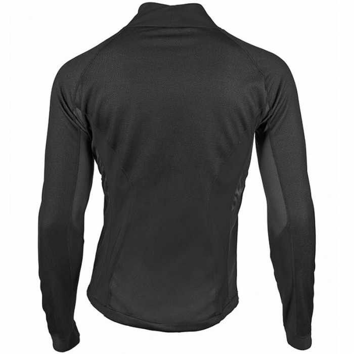 T-shirt Underwear Wind & Rain Proof Black