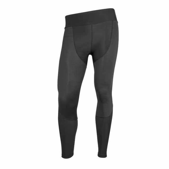 Pantalone Underwear Wind & Rain Nero