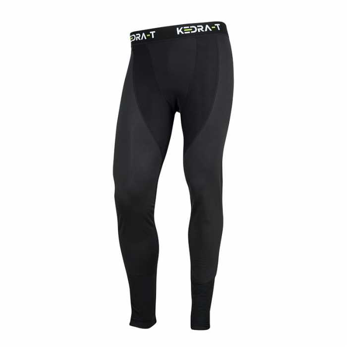 Pant Underwear  Wind & Rain Lady Black