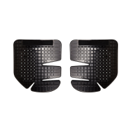 Protezione Fianchi Warrior Lite Hip