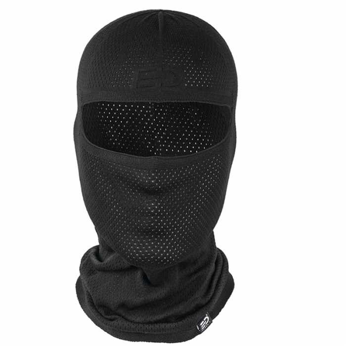 Balaclava Underwear Dryarn Perforated seamless