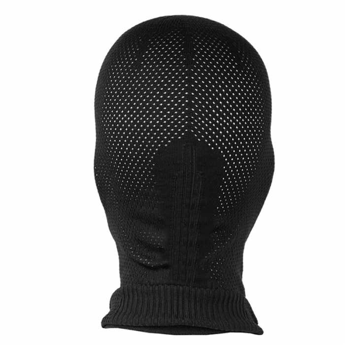 Balaclava Underwear Dryarn Perforated seamless