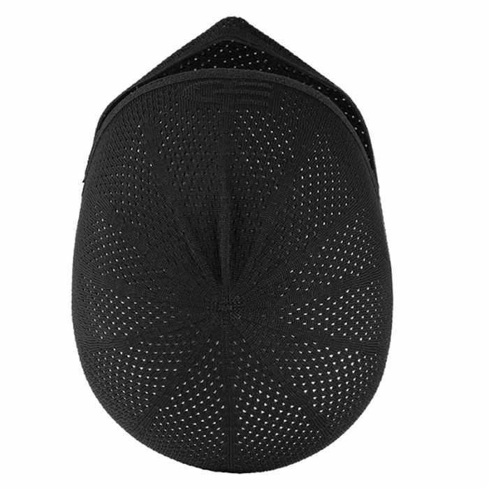 Balaclava Underwear Dryarn Perforated seamless
