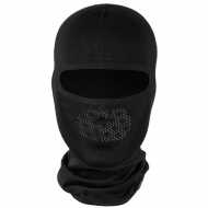 Balaclava Underwear Dryarn Perforated seamless