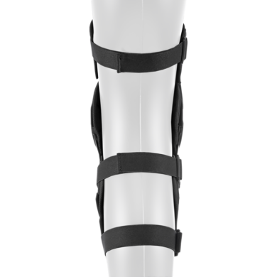 Ginocchiera Pro IV Knee Guard