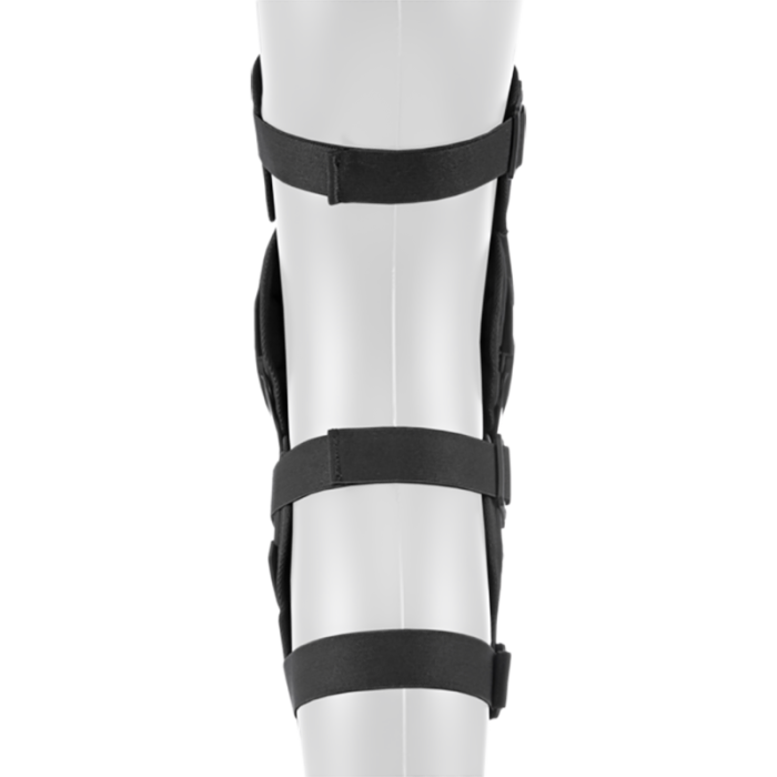 Ginocchiera Pro IV Knee Guard