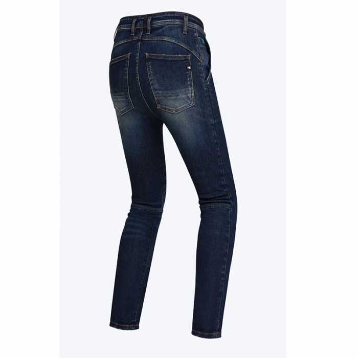 Jeans Russell Blu
