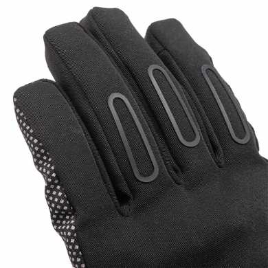 Glove Seppia 3G Black