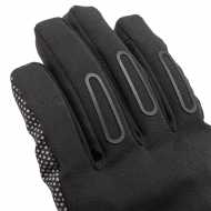 Glove Seppia 3G Black