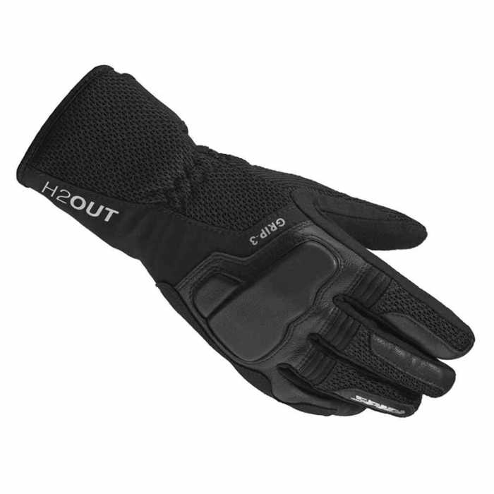 Glove Grip 3 H2out Lady Black
