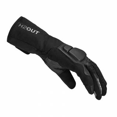 Glove Grip 3 H2out Lady Black