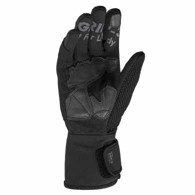 Guanto Grip 3 H2out Lady Nero