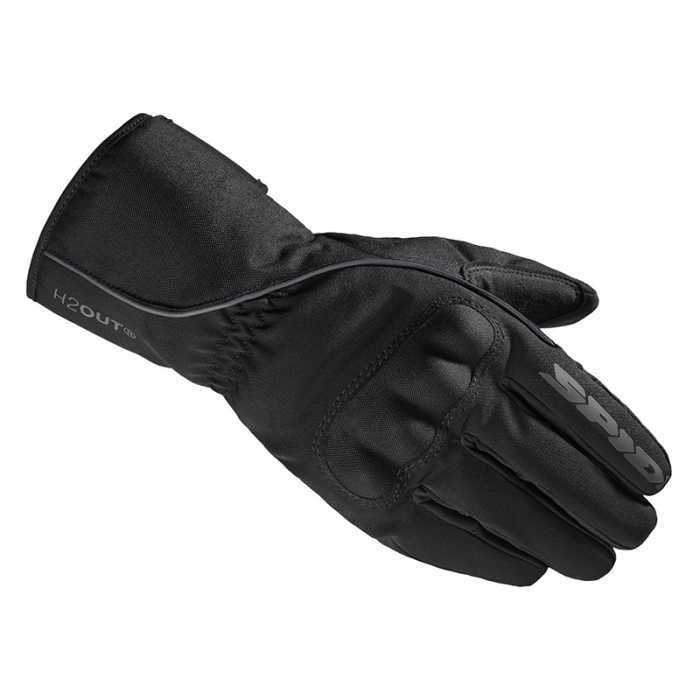 Glove WNT-3 H2out Black