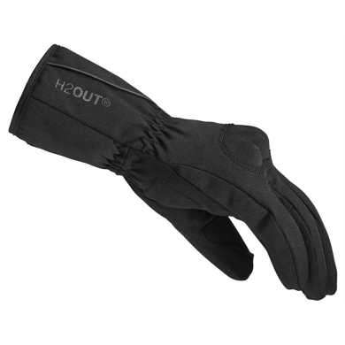 Glove WNT-3 H2out Black