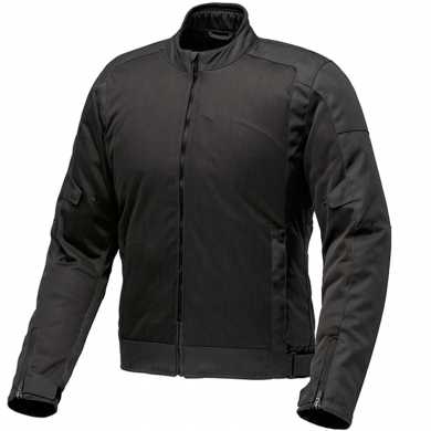 Jacket Network 3G Black