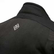 Jacket Network 3G Black