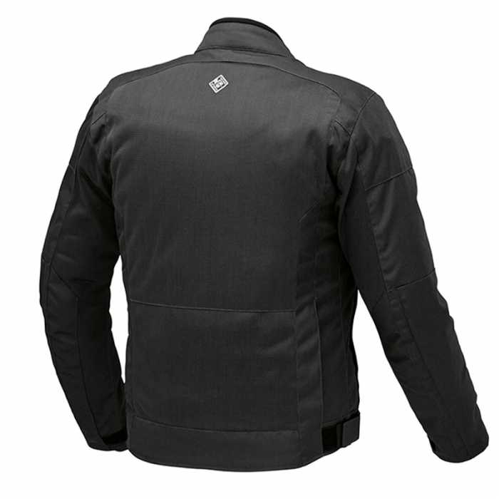 Jacket Network 3G Black