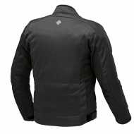 Jacket Network 3G Black