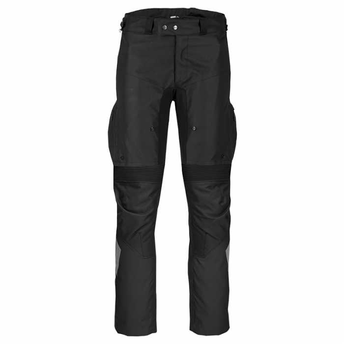 Pant Crossmaster H2out Black