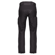 Pant Crossmaster H2out Black