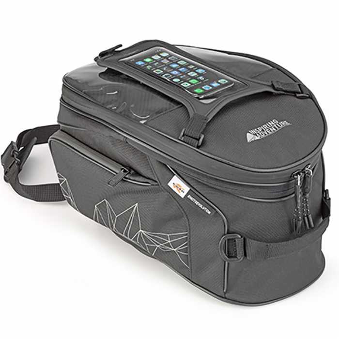 Tanklock tank bag RA311R2