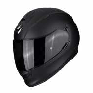 Helmet Exo 491 Matt Black