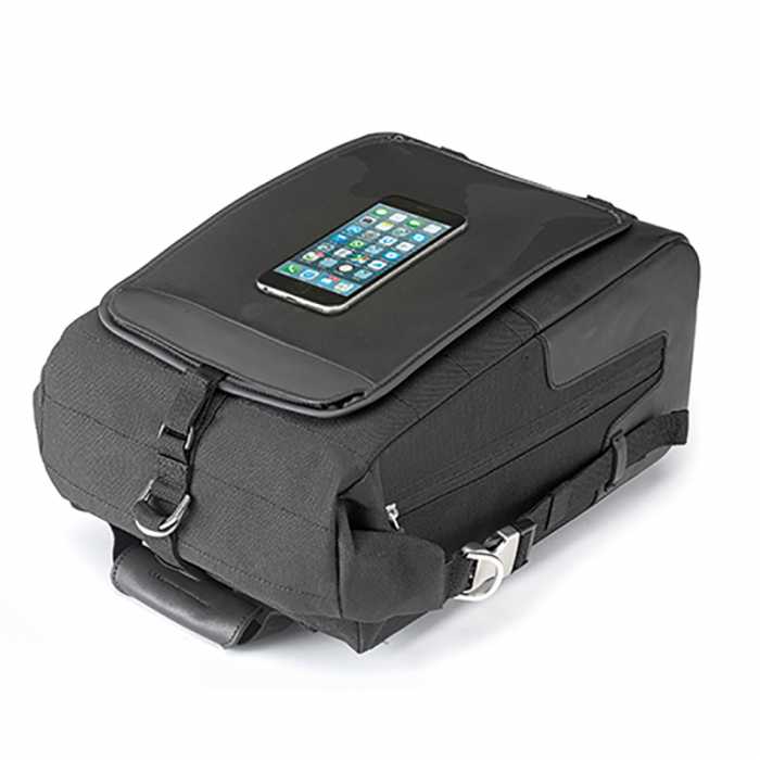 Borsa serbatoio CR600