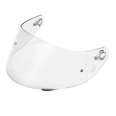 Visor GT2-1 for K1S-K5S-K3 SV (size ML-L-XL-XXL) PLK Clear