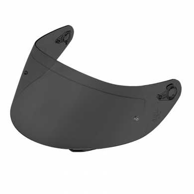 Visor VISOR GT4-1 MPLK Dark Smoke