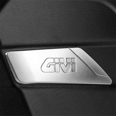 Couple Side Hardbags WL900 WEIGHTLESS