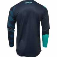 Jersey Sector Birdrock Blue