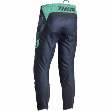 Pant Sector Birdrock Blue