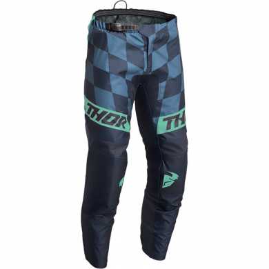 Pantalone Sector Birdrock Blu