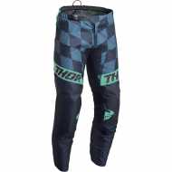 Pantalone Sector Birdrock Blu