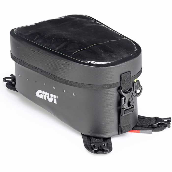 Borsa serbatoio GRT716