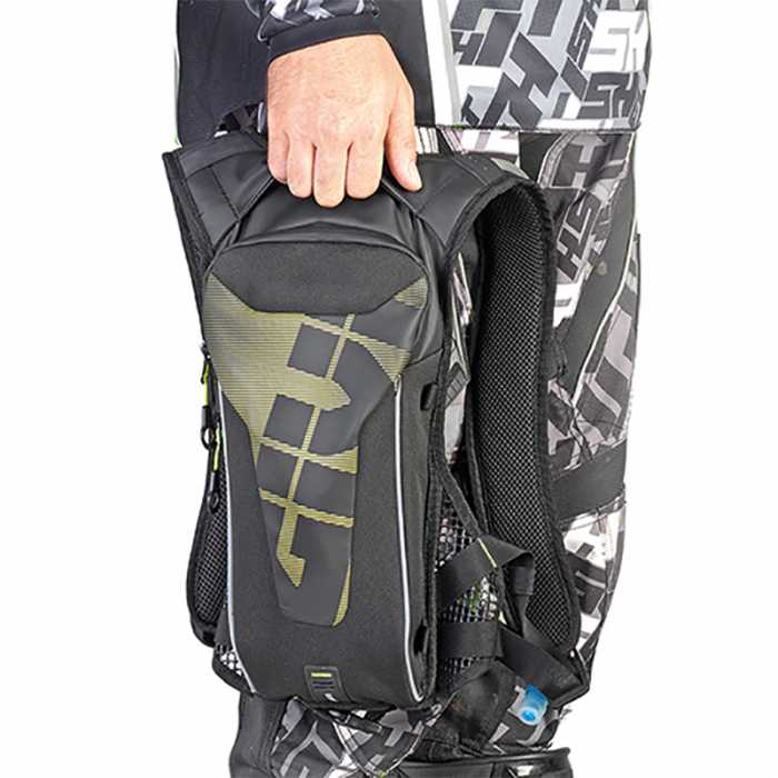 Backpack GRT719