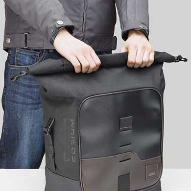 Borsa Laterale CRM102
