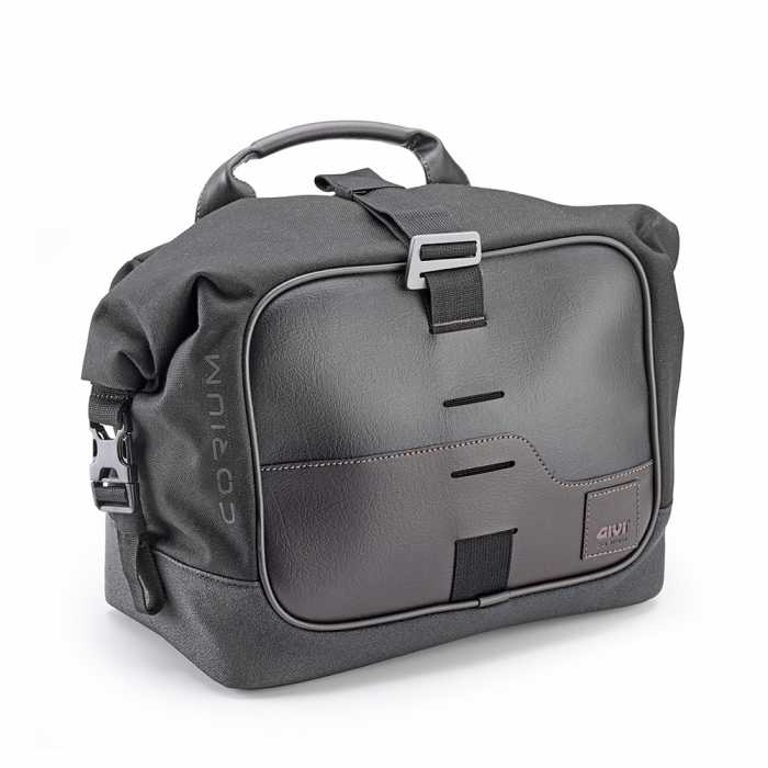 Borsa Laterale CRM106