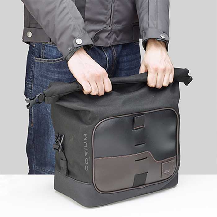 Side Bag CRM106
