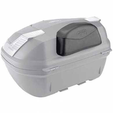 Backrest  E131S Black for V40, B47, B360 and B34 cases