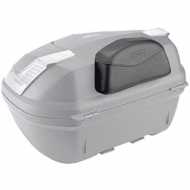 Schienalino E118 Nero per Valigie Trekker Trk33/trk46