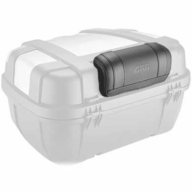 Schienalino E133S Nero per valigie Trekker TRK52N e TRK52B