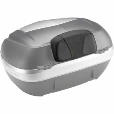 Schienalino E134S Nero per bauletto Givi V47