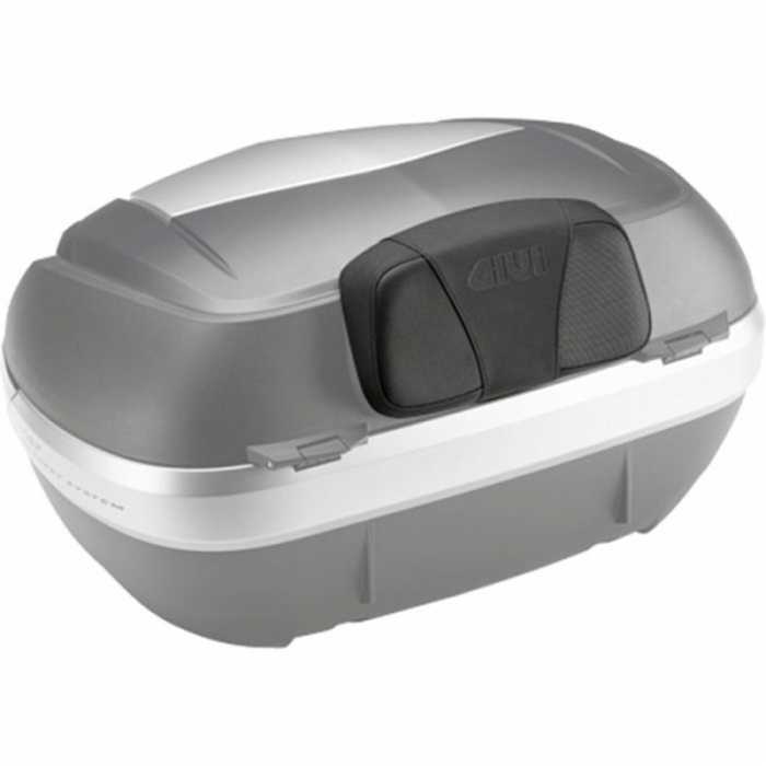 Schienalino E134S Nero per bauletto Givi V47